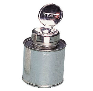 Solvent Dispenser Metal